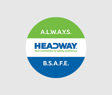 Headway Sale